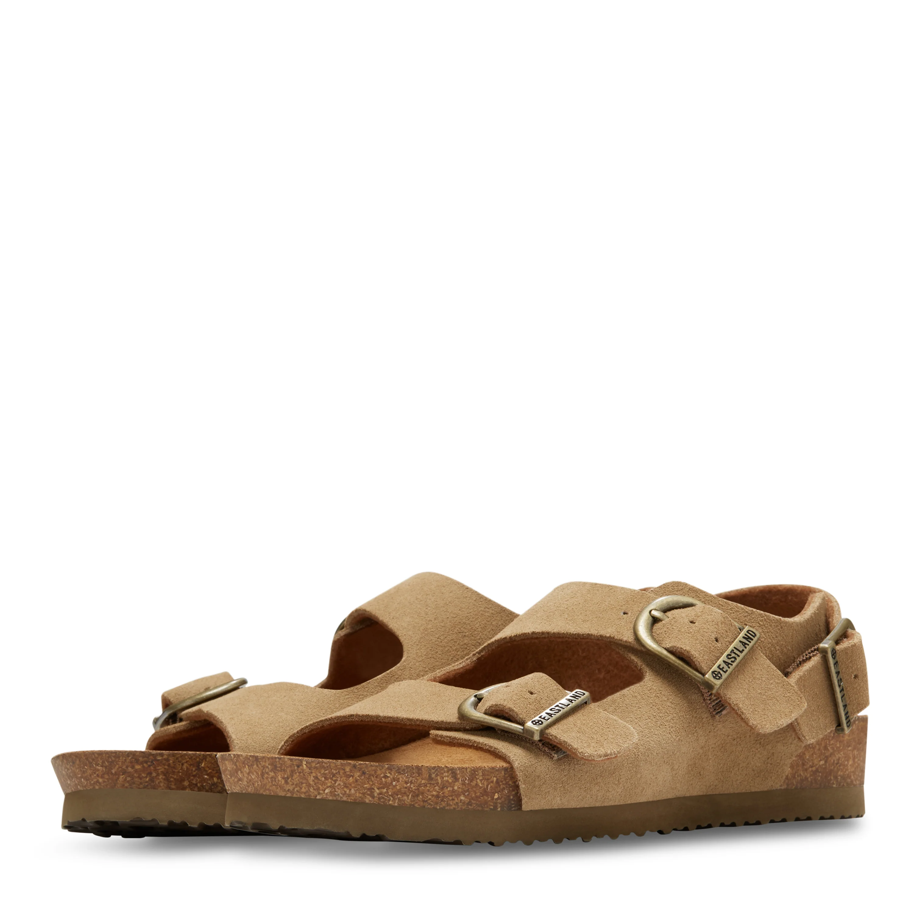 Women's Charlestown Double Strap Sandal - Image 11