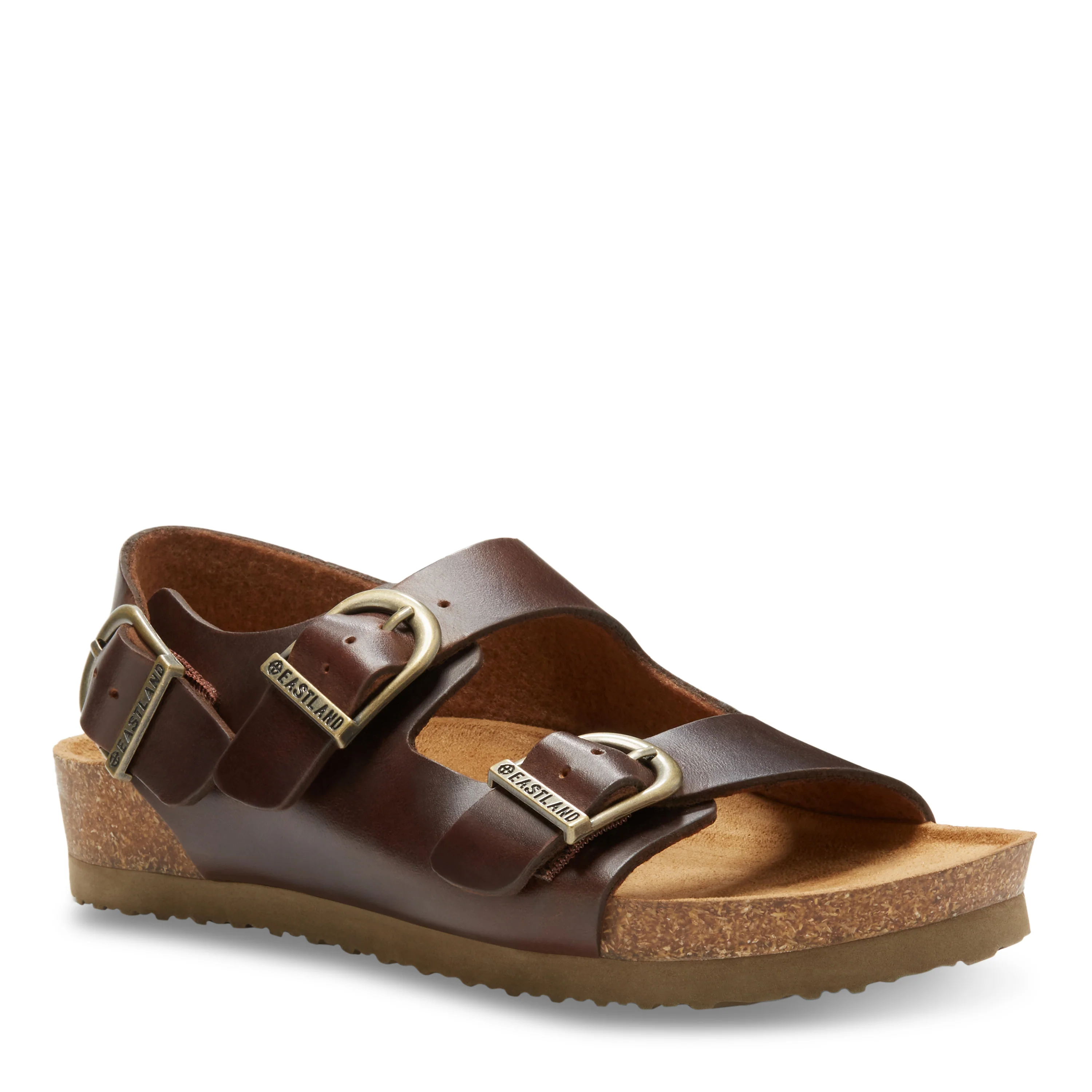Women's Charlestown Double Strap Sandal - Image 13