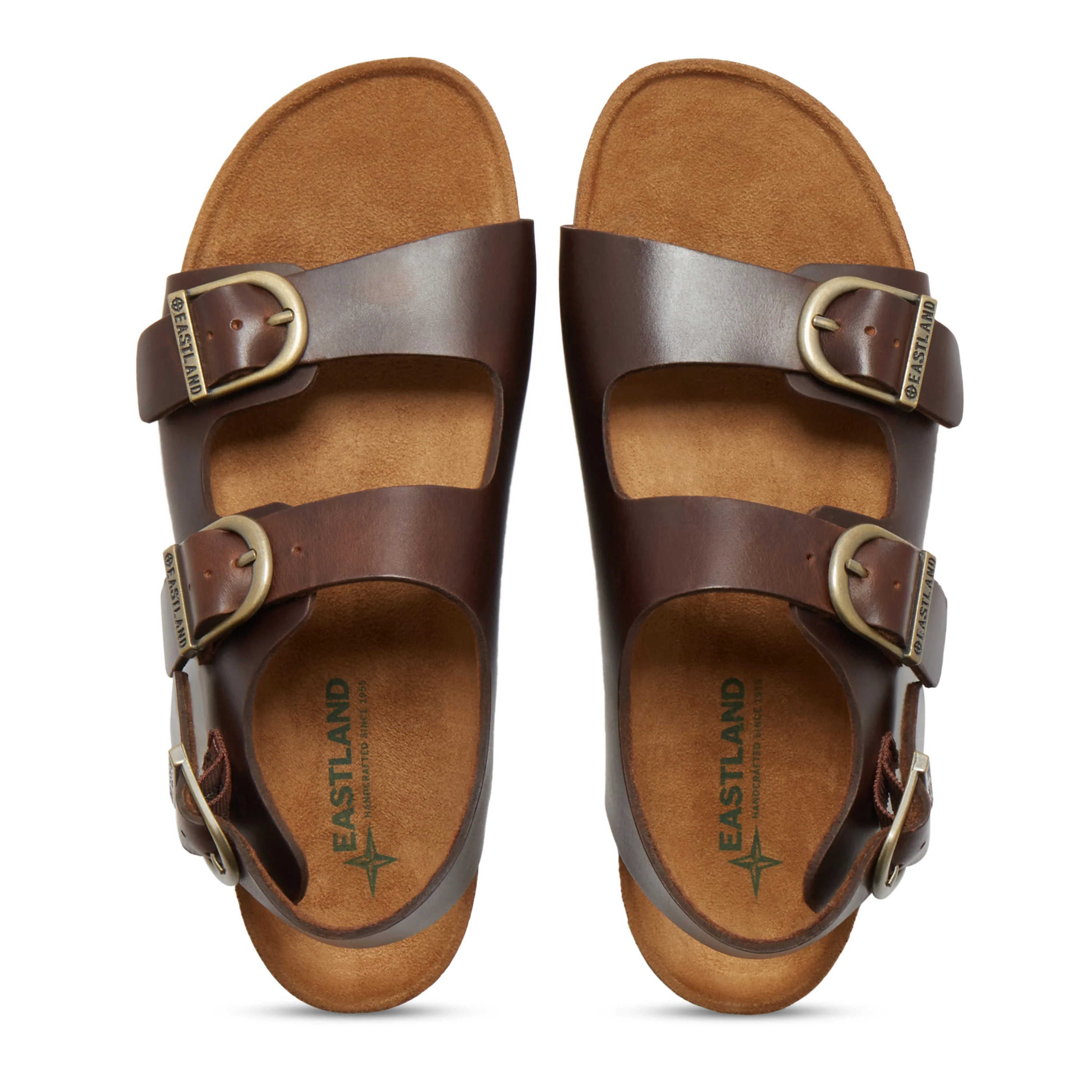 Women's Charlestown Double Strap Sandal - Image 16