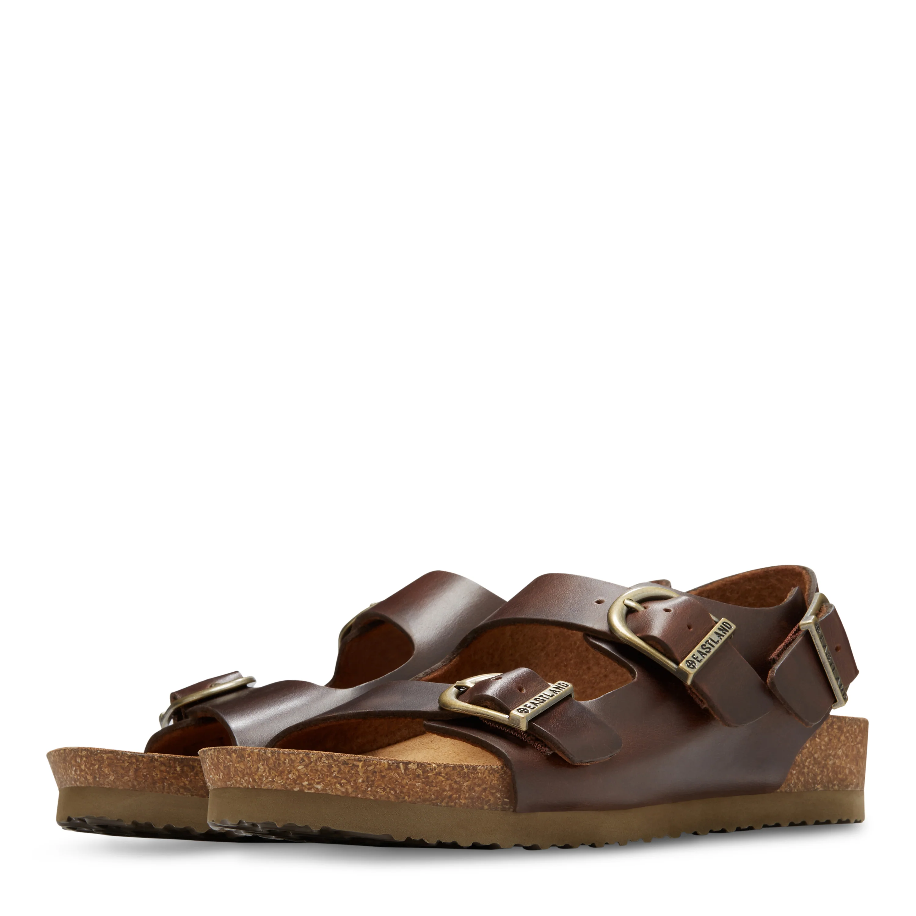 Women's Charlestown Double Strap Sandal - Image 17