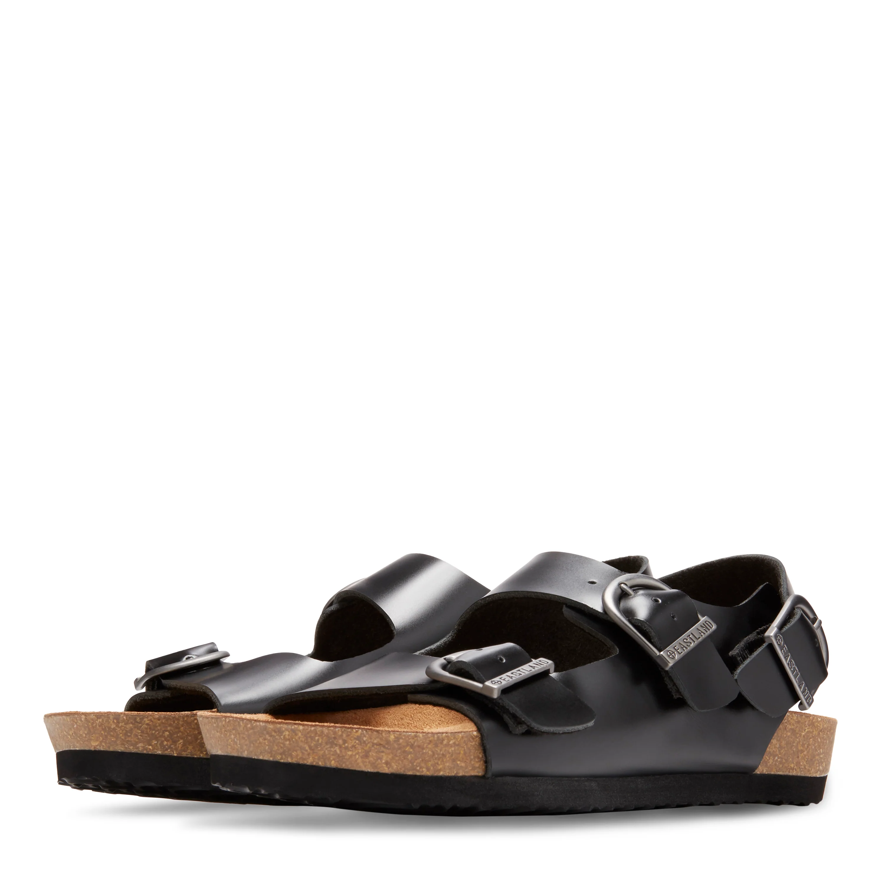 Women's Charlestown Double Strap Sandal - Image 5