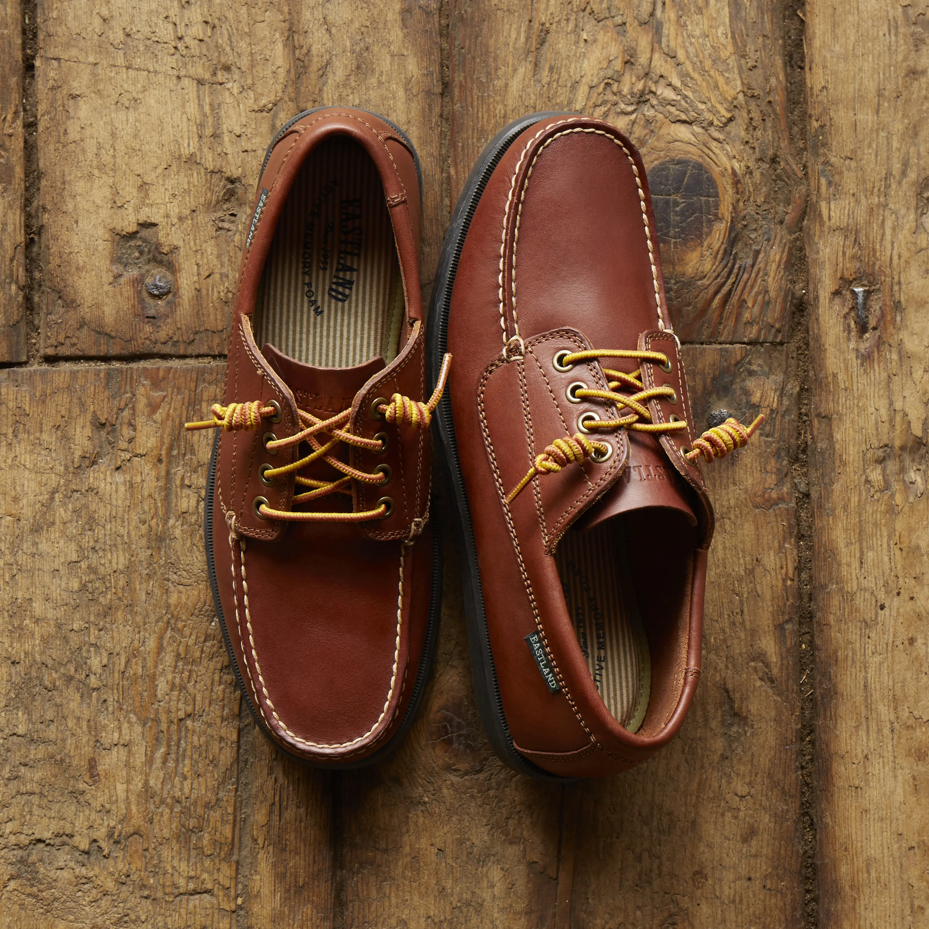 Men's Falmouth Camp Moc - Image 12
