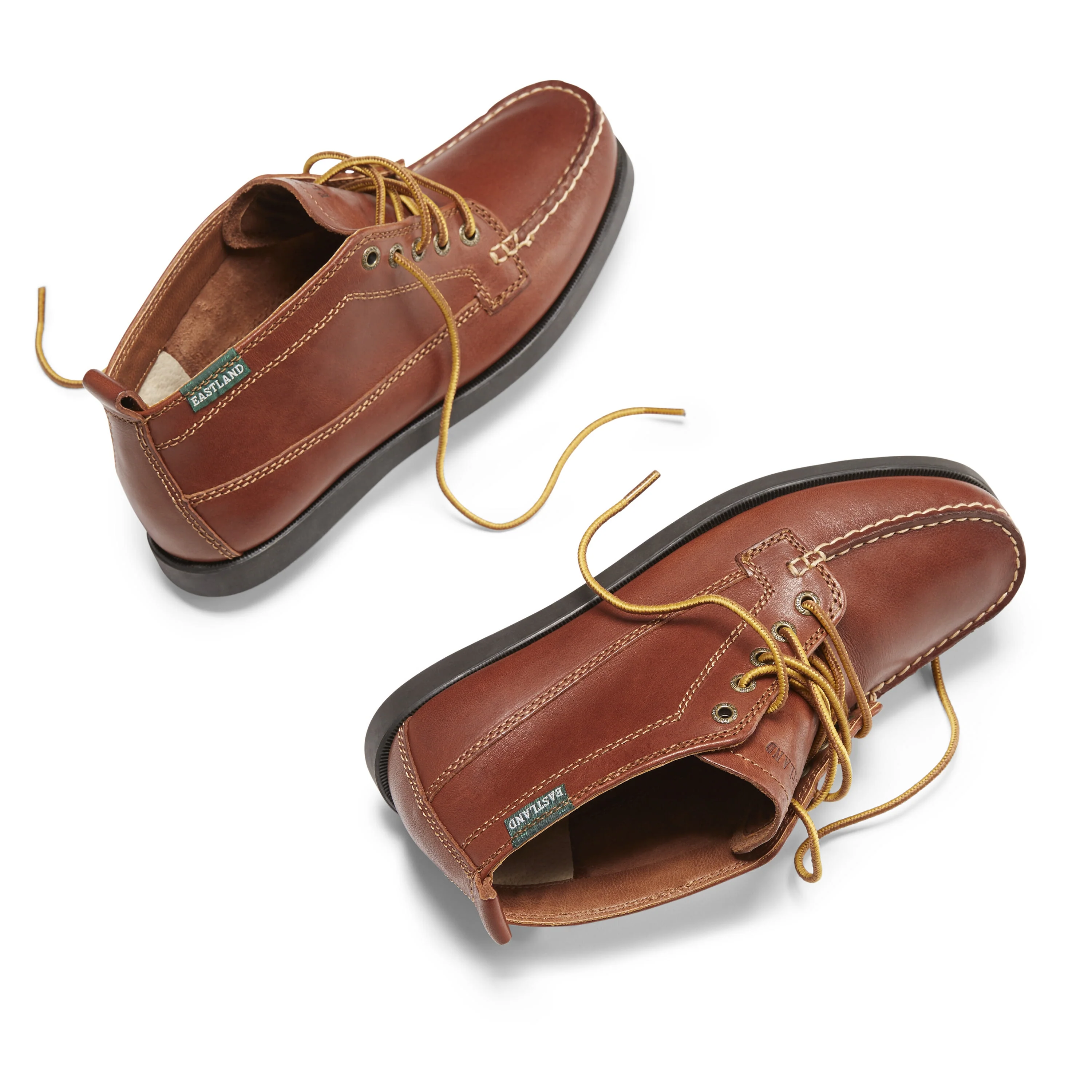 Men's Seneca Camp Moc Chukka Boot - Image 18