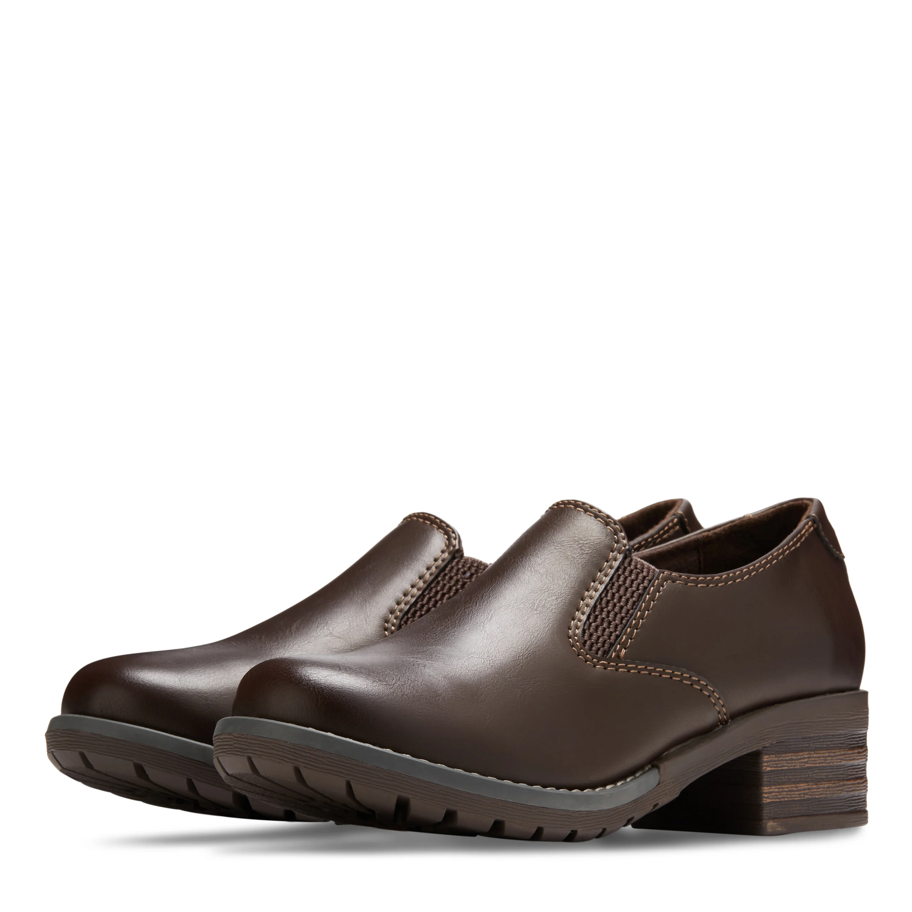Women's Brooke Slip On - Brown - Image 5