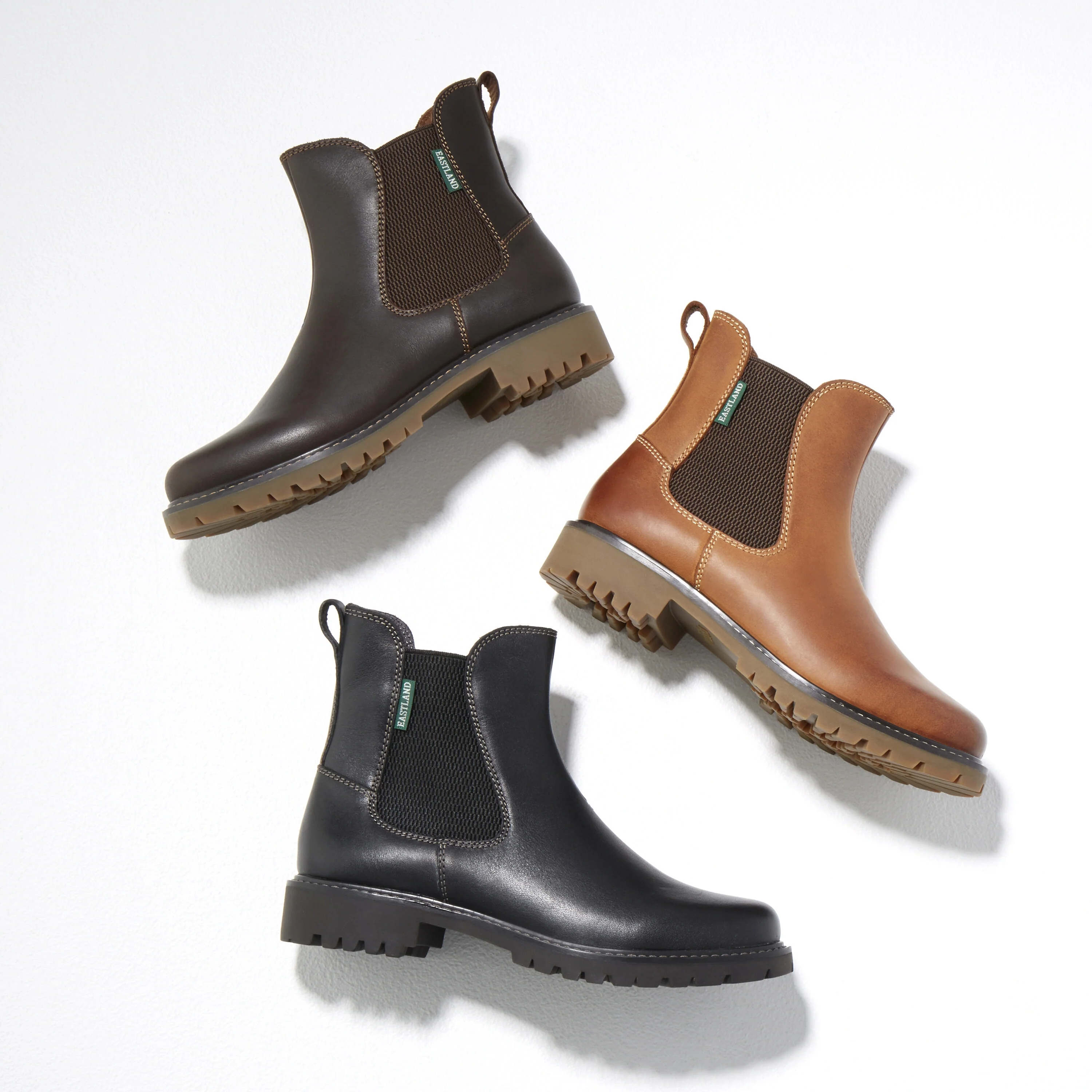 Women's Ida Chelsea Boot - Image 20