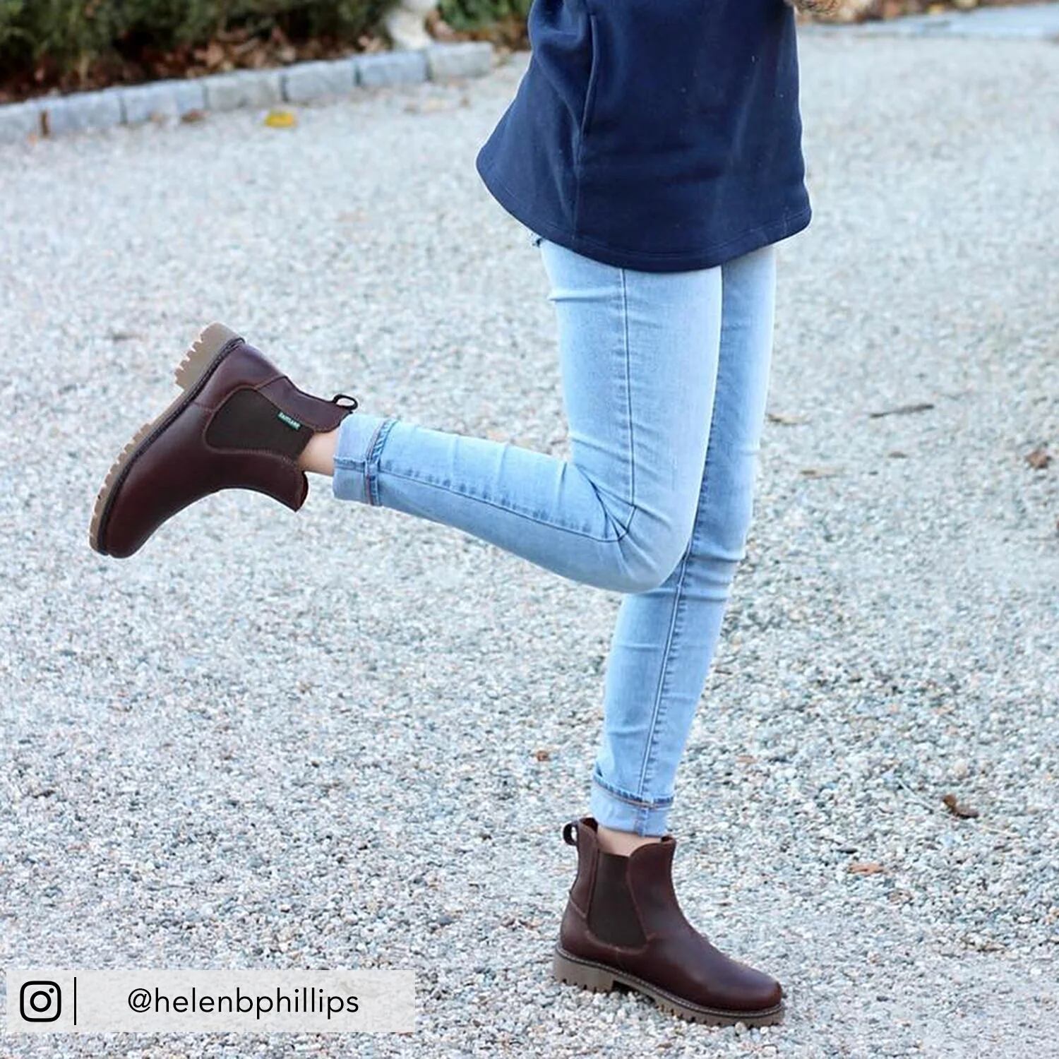Women's Ida Chelsea Boot - Image 35