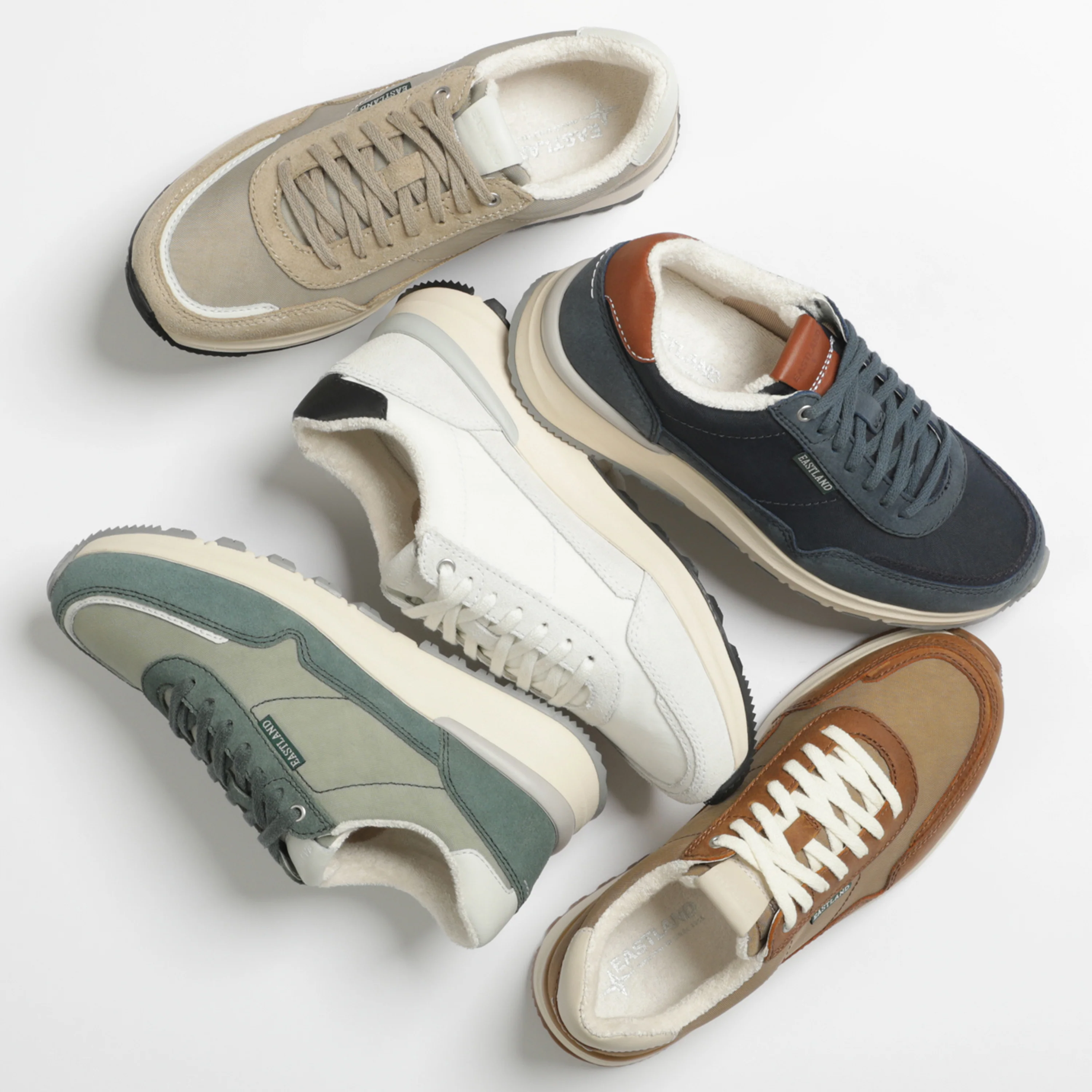 Women's Leap Jogger Sneaker - Image 30