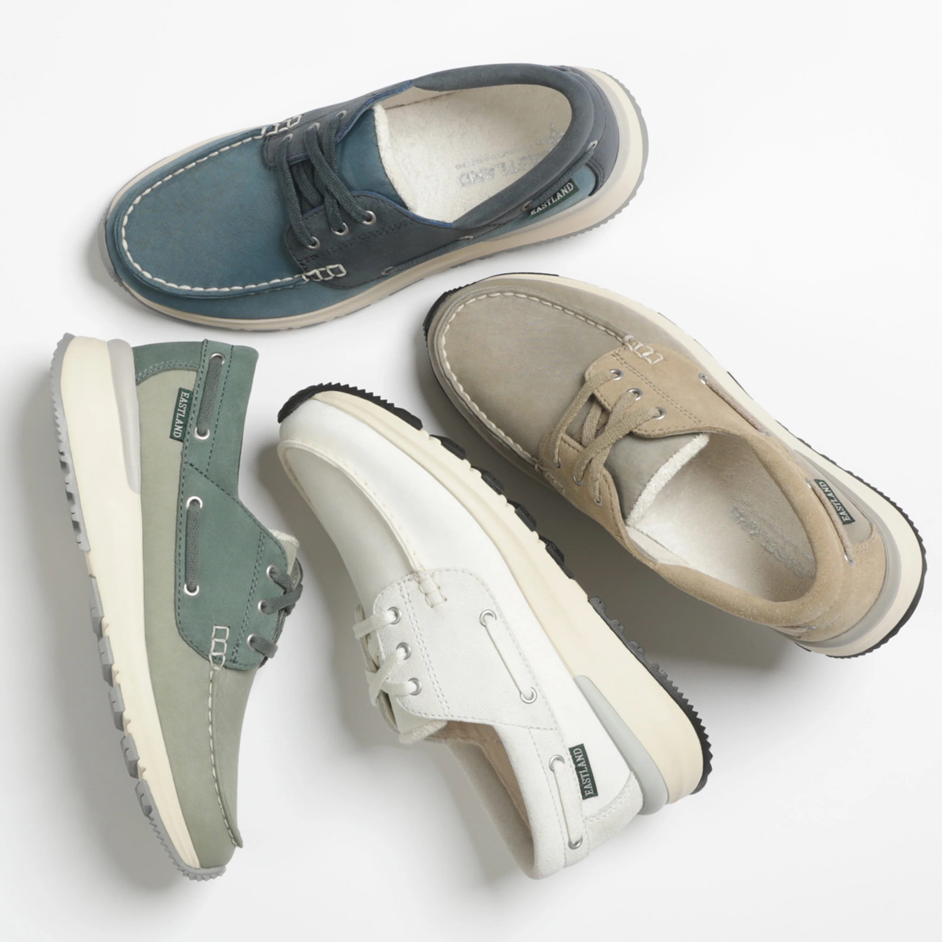 Women's Leap Trainer Sneaker - Image 12
