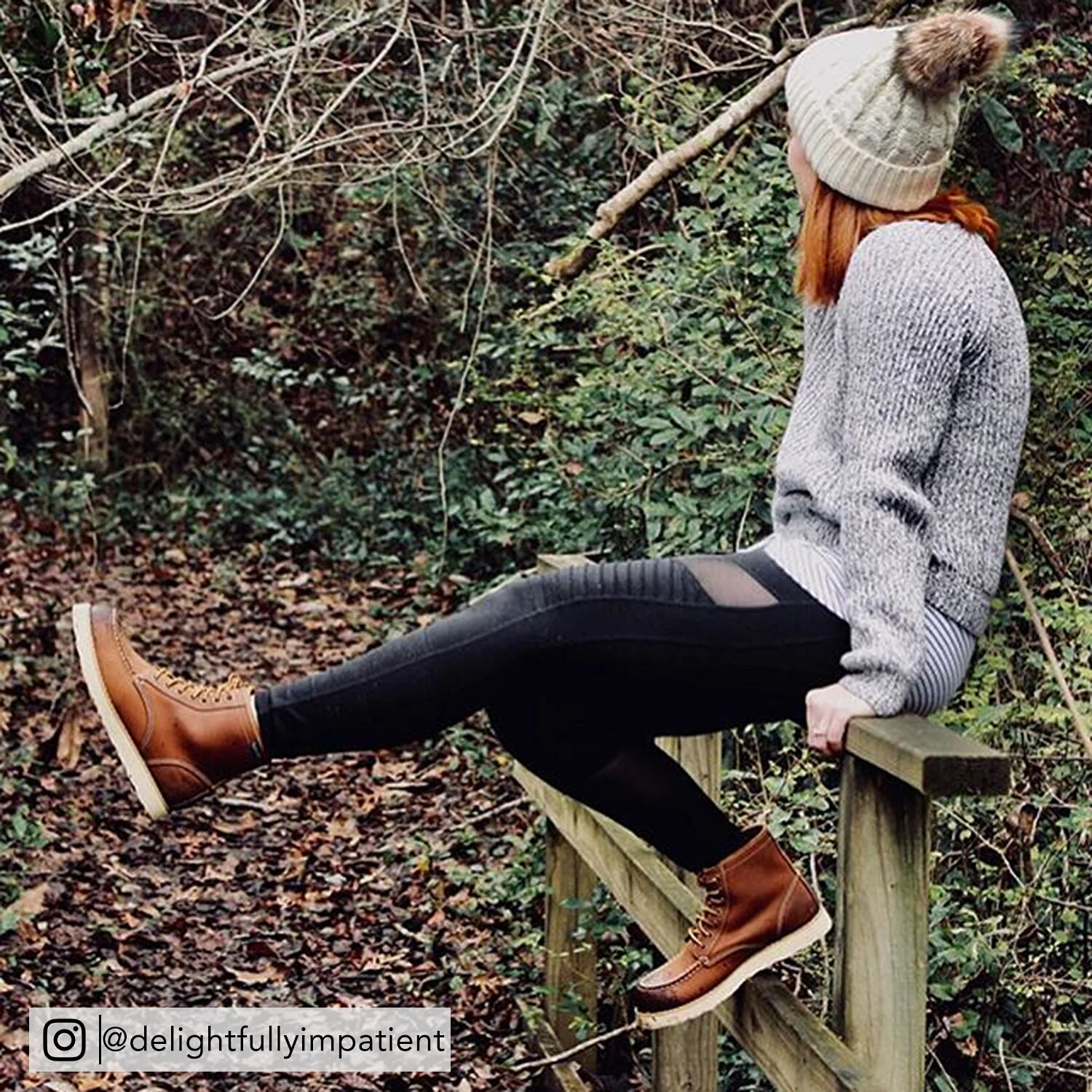 Women's Lumber Up Boot - Image 28
