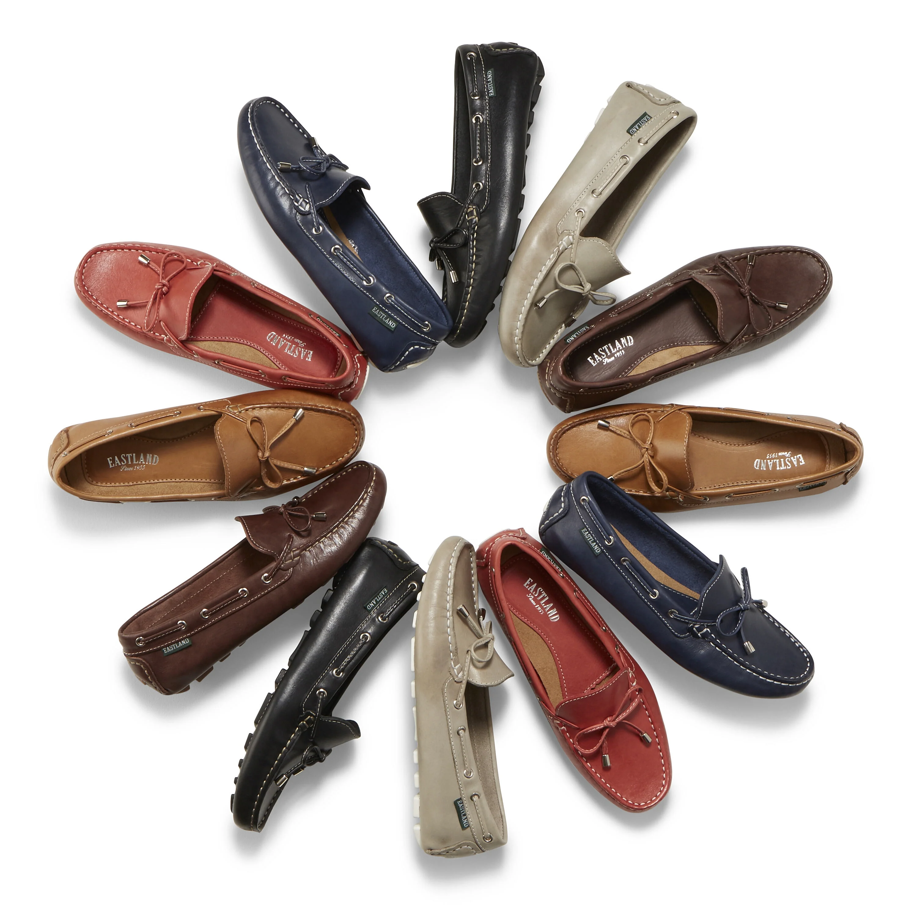 Women's Marcella Driving Moc Slip On - Image 6