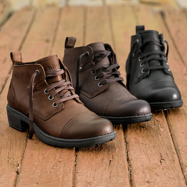Women's Overdrive Ankle Boot - Image 6