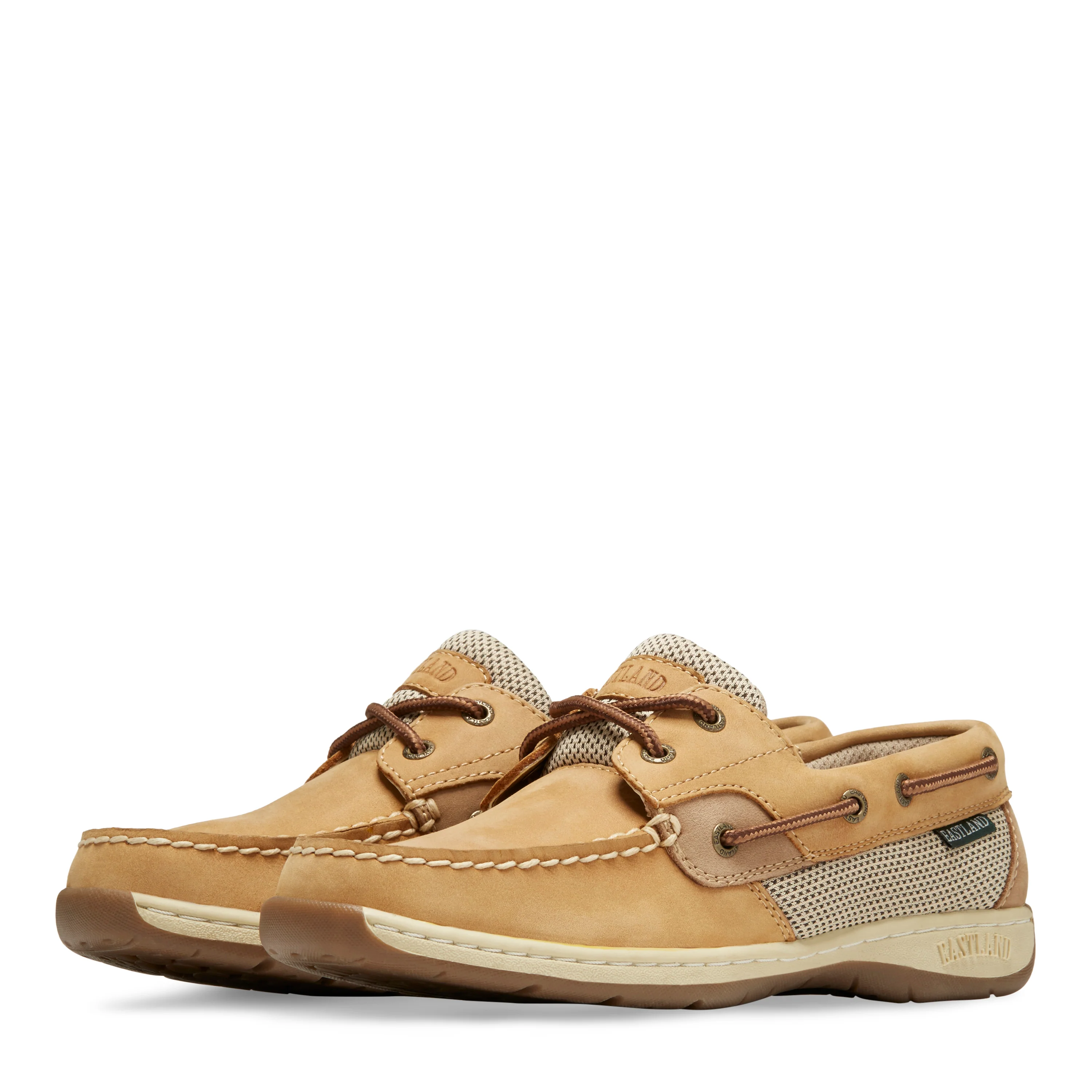 Women's Solstice Boat Shoe Oxford - Image 5