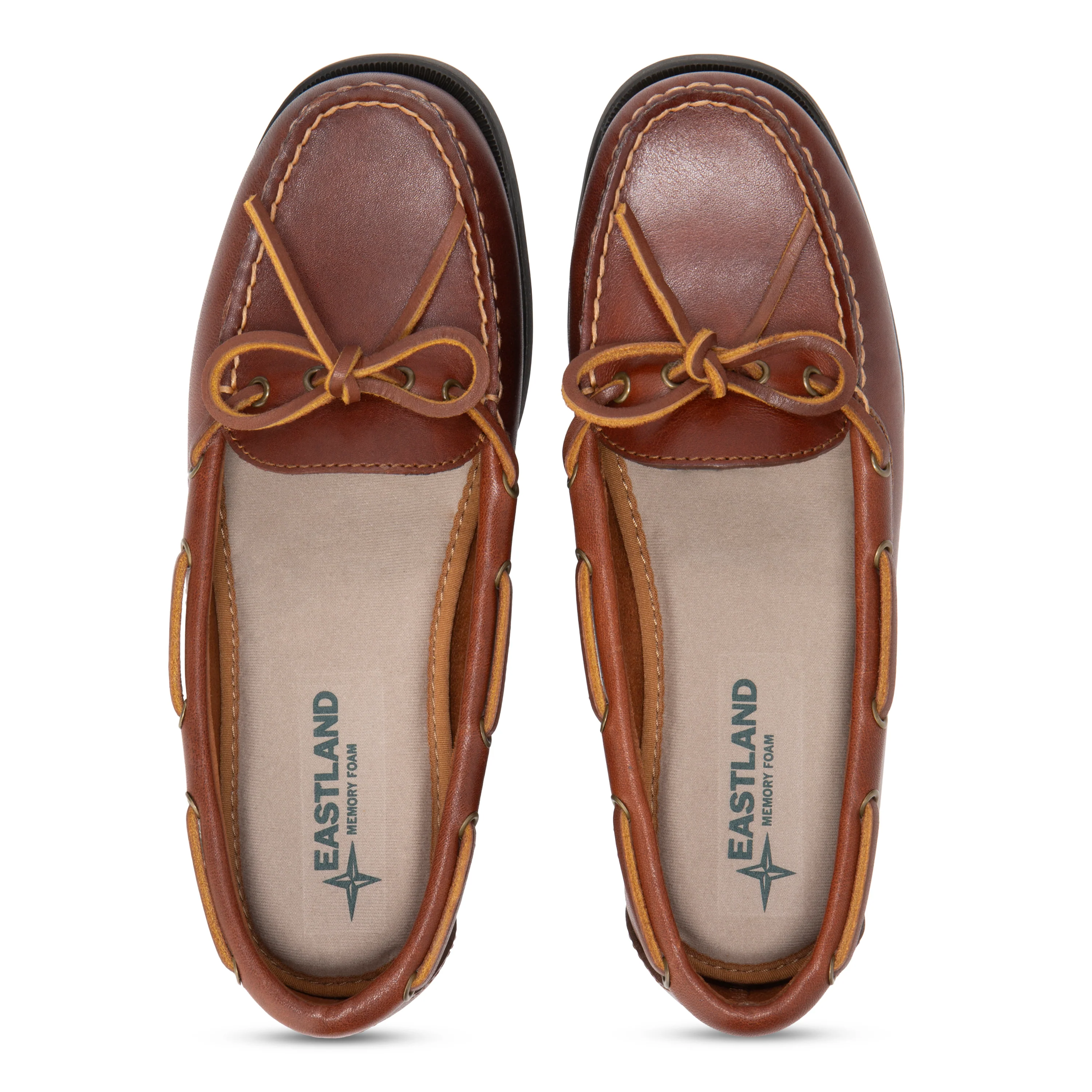 Women's Yarmouth Camp Moc Slip On - Image 4
